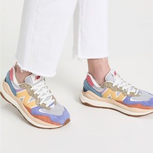 New Balance 5740 Sneakers Women’s 7.5